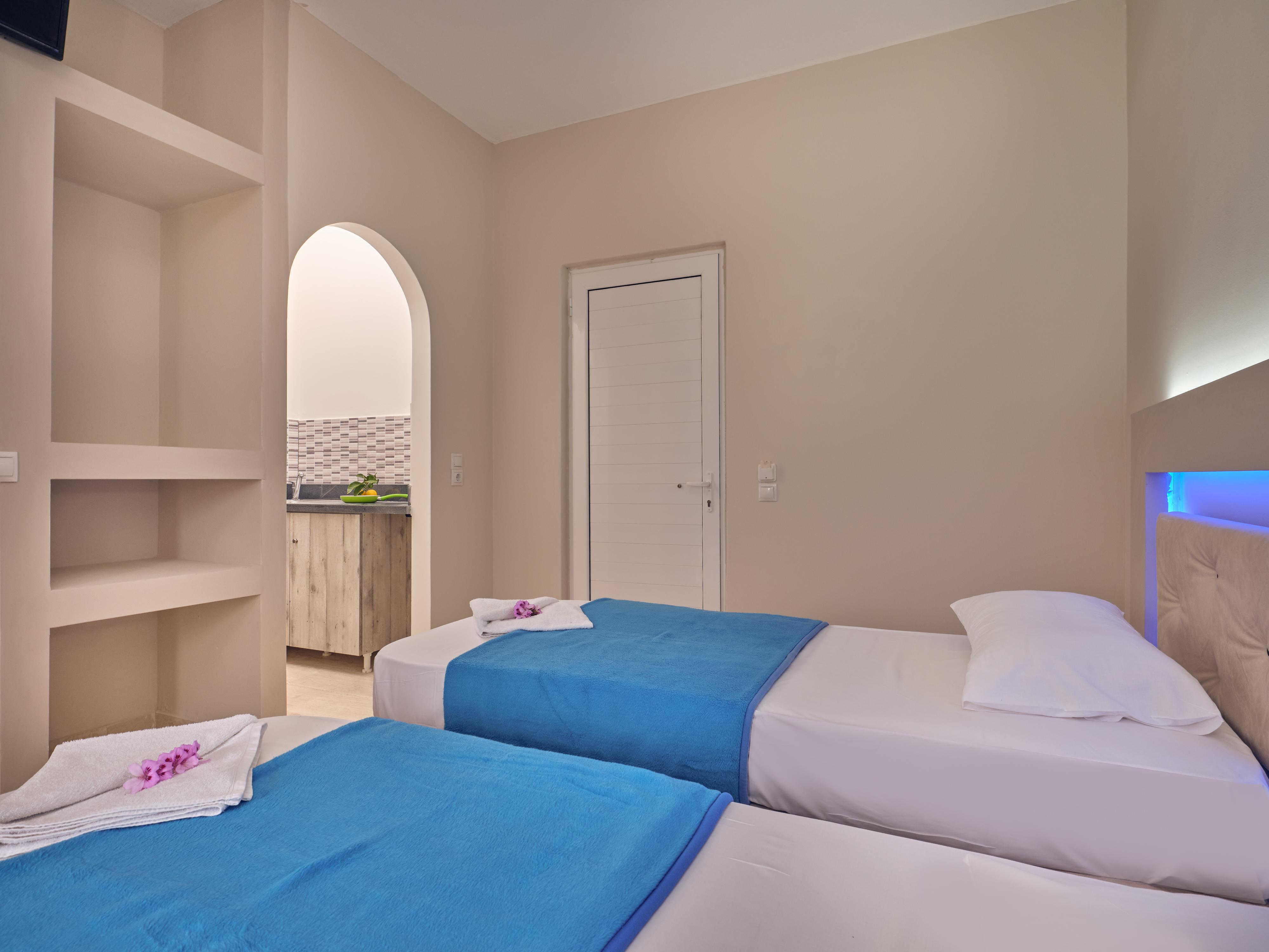 Savvas Hotel (Adults Only) Laganas Ngoại thất bức ảnh