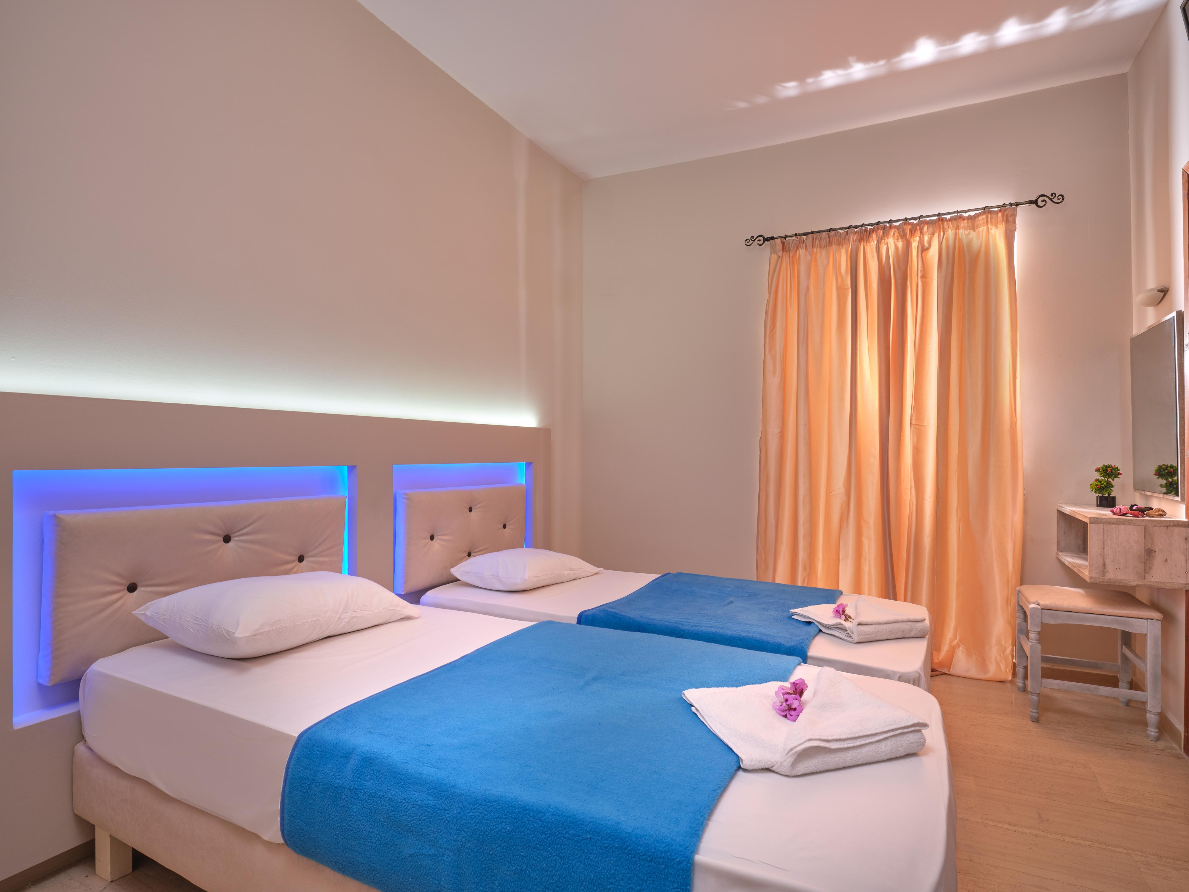 Savvas Hotel (Adults Only) Laganas Ngoại thất bức ảnh