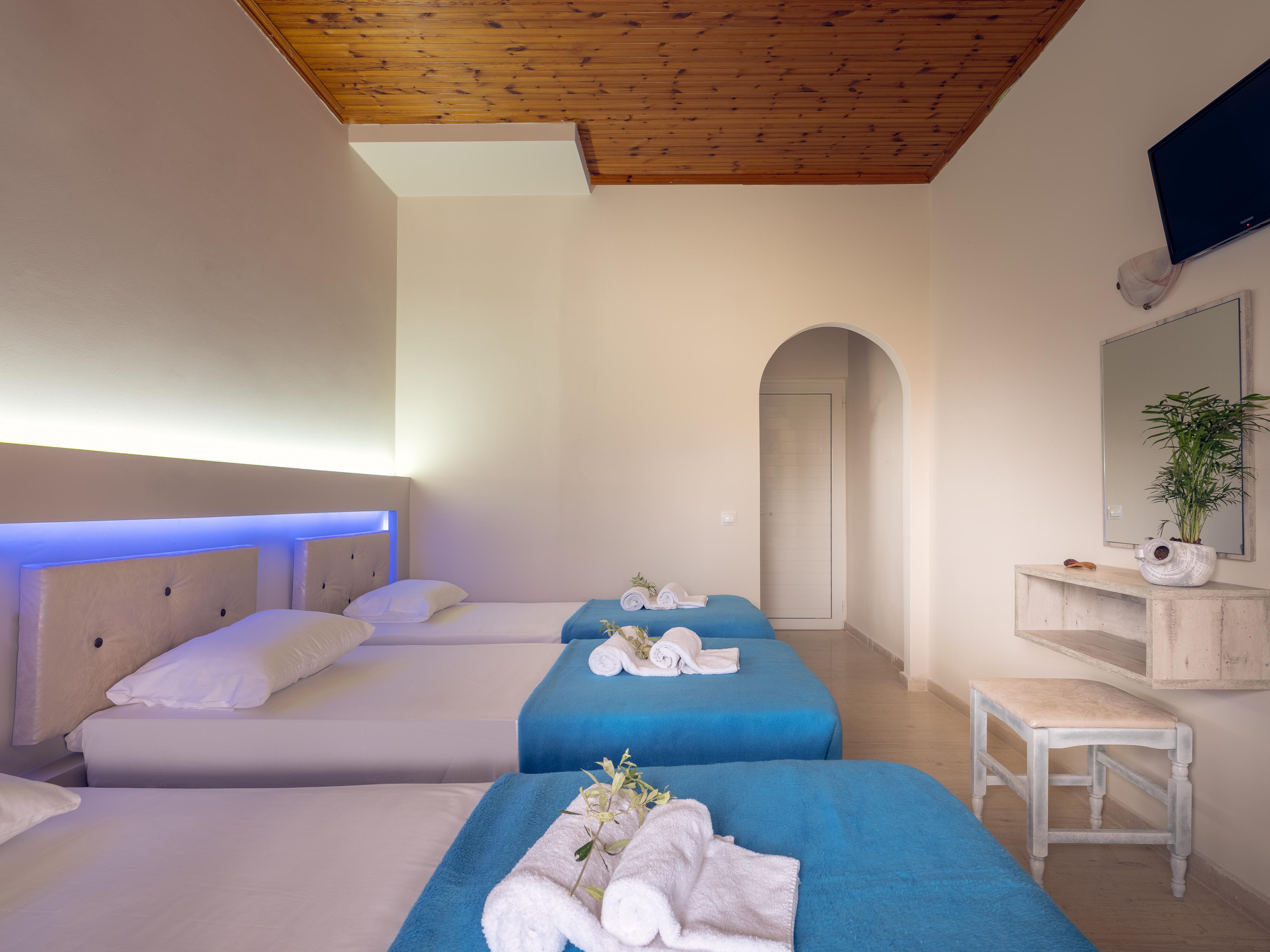Savvas Hotel (Adults Only) Laganas Ngoại thất bức ảnh