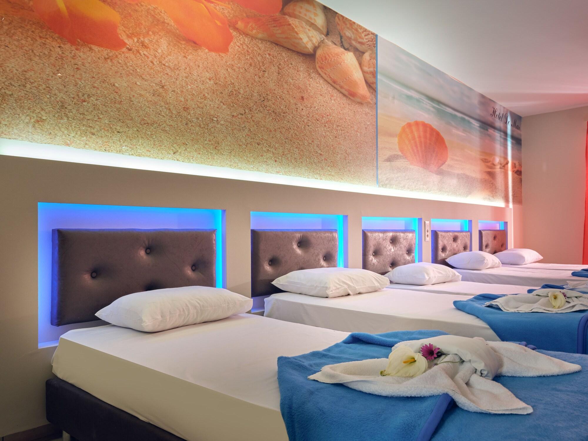 Savvas Hotel (Adults Only) Laganas Ngoại thất bức ảnh