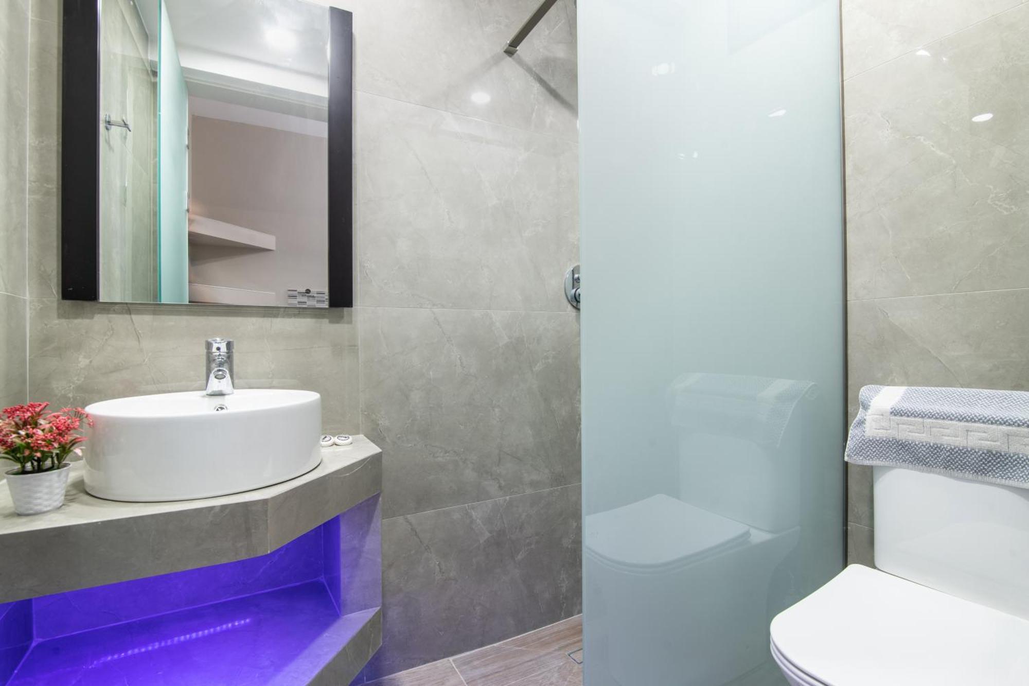 Savvas Hotel (Adults Only) Laganas Ngoại thất bức ảnh