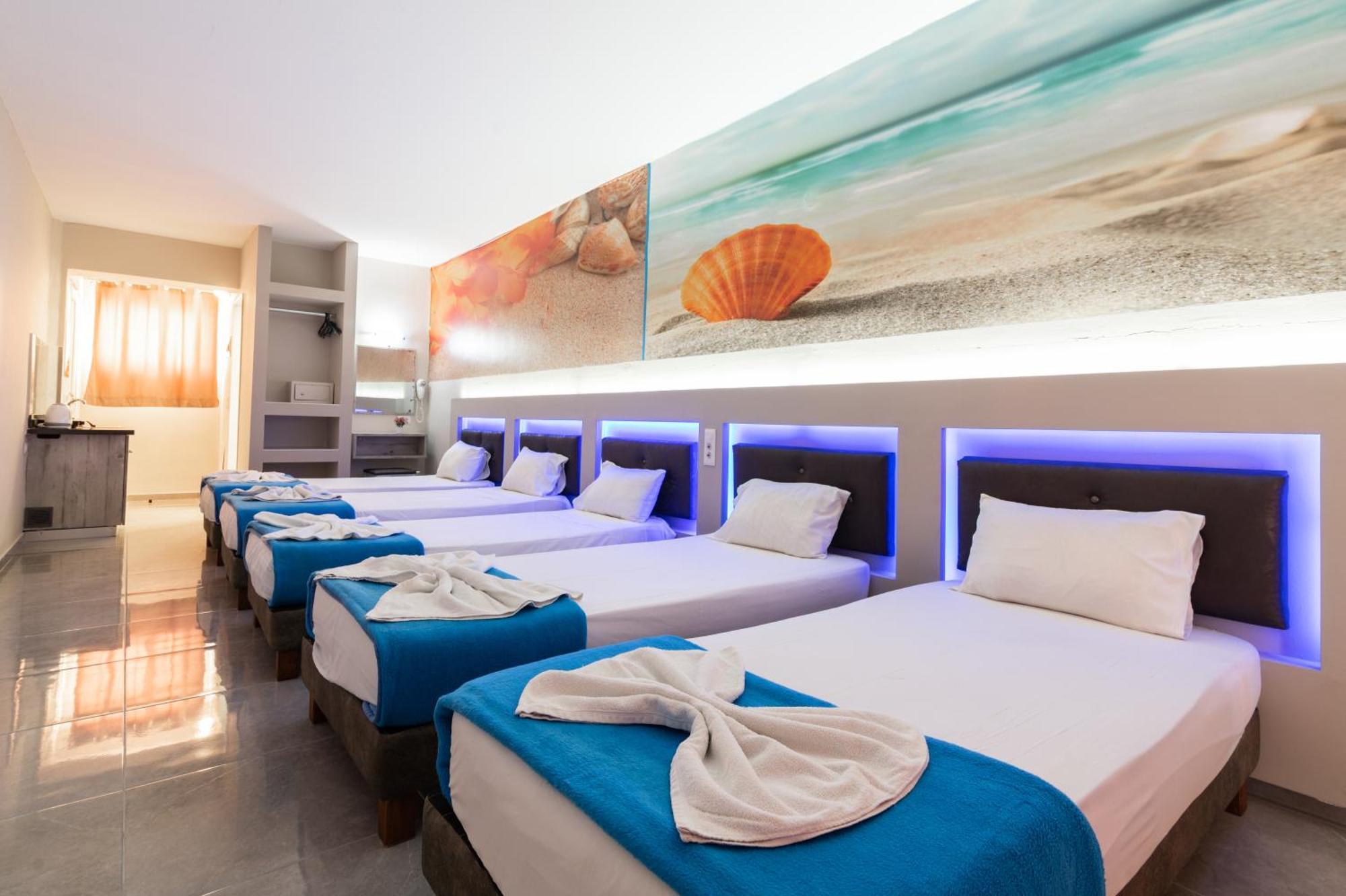 Savvas Hotel (Adults Only) Laganas Ngoại thất bức ảnh