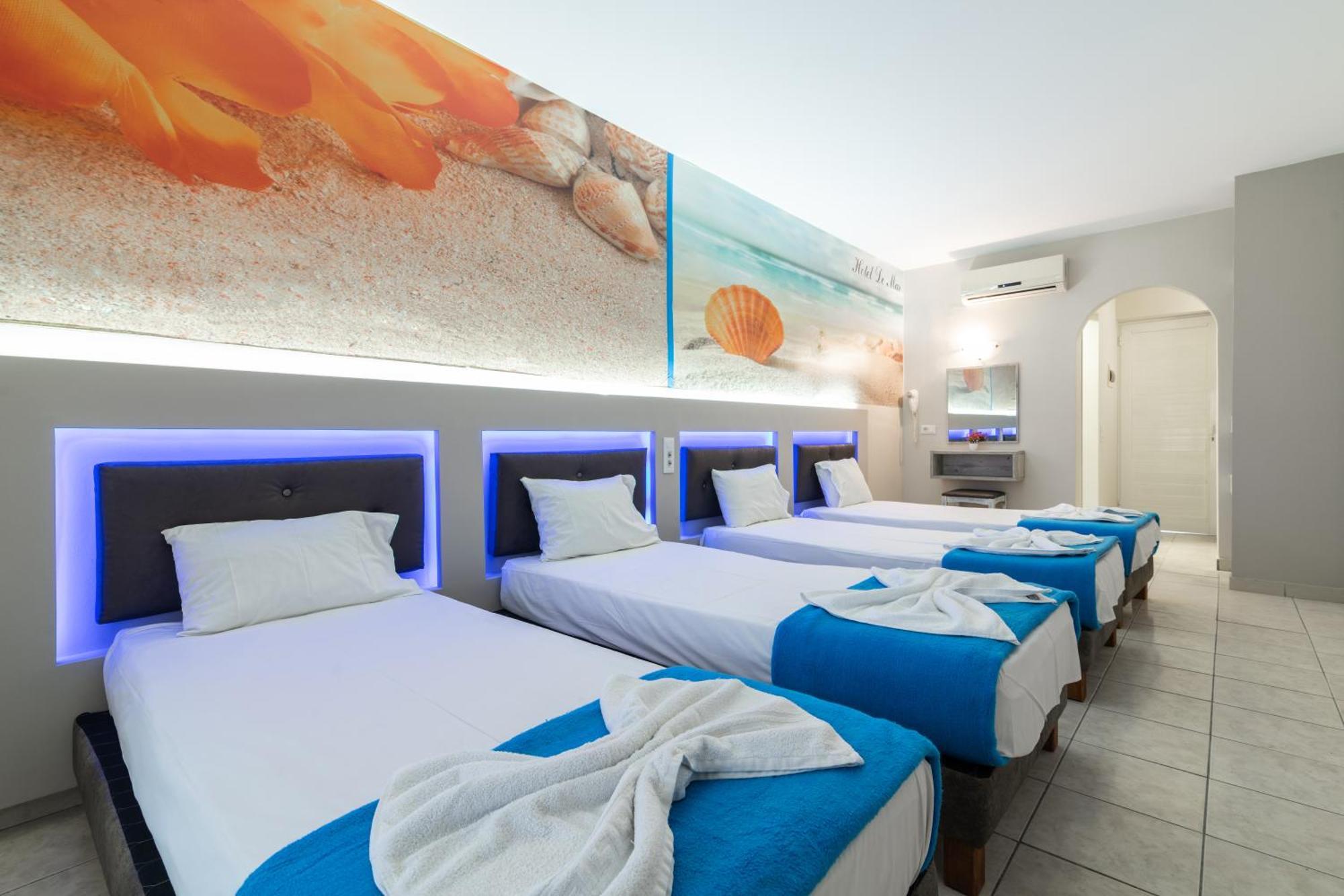 Savvas Hotel (Adults Only) Laganas Ngoại thất bức ảnh