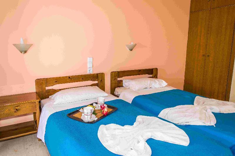 Savvas Hotel (Adults Only) Laganas Ngoại thất bức ảnh