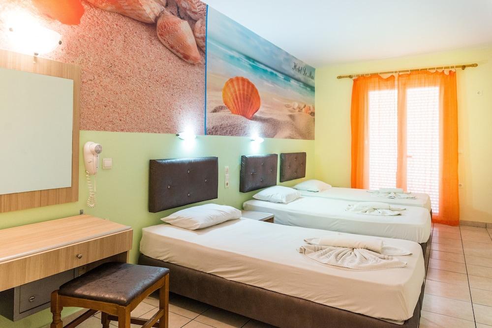 Savvas Hotel (Adults Only) Laganas Ngoại thất bức ảnh